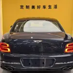 Bentley Flying Spur 2022 из Китая