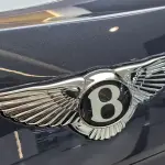 Bentley Flying Spur 2022 из Китая