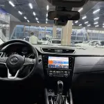 Nissan Qashqai 2022 из Китая