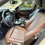 BMW 3 Series 2018 из Китая