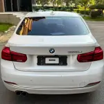 BMW 3 Series 2018 из Китая