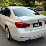 BMW 3 Series 2018 из Китая