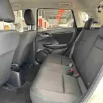Honda Fit 2019 из Китая