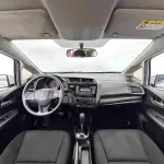 Honda Fit 2019 из Китая
