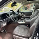 Mercedes-Benz 奔驰GLE(进口) 2022 из Китая