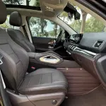 Mercedes-Benz 奔驰GLE(进口) 2022 из Китая