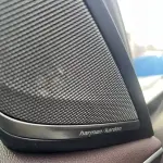 BMW 5 Series 2020 184 л.с. из Китая