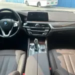 BMW 5 Series 2020 184 л.с. из Китая