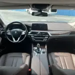 BMW 5 Series 2020 184 л.с. из Китая