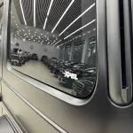 Mercedes-Benz G-Class 2023 421 л.с. — лот 56771516 из Китая