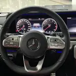 Mercedes-Benz G-Class 2023 421 л.с. — лот 56771516 из Китая