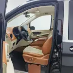 莱茵汽车 莱茵旅行者 2024 из Китая