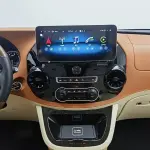 莱茵汽车 莱茵旅行者 2024 из Китая