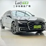Audi A6L 2024 из Китая