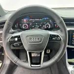 Audi A6L 2024 из Китая