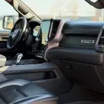 RAM Ram Trucks 2023 из Китая