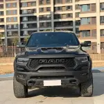 RAM Ram Trucks 2023 из Китая