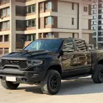 RAM Ram Trucks 2023 из Китая