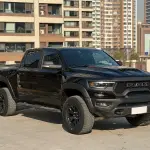 RAM Ram Trucks 2023 из Китая
