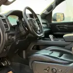 RAM Ram Trucks 2023 из Китая