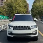 Land Rover Range Rover 2018 381 л.с. из Китая