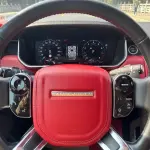 Land Rover Range Rover 2018 381 л.с. из Китая
