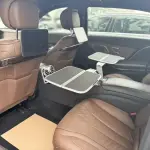 Mercedes-Benz S-Class 2018 из Китая