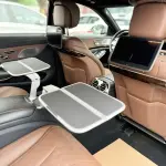 Mercedes-Benz S-Class 2018 из Китая