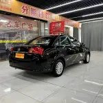 Buick Excelle 2016 113 л.с. — лот 57018510 из Китая
