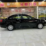 Buick Excelle 2016 113 л.с. — лот 57018510 из Китая
