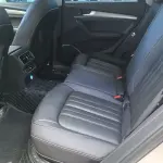 Audi Q5L 2022 190 л.с. — лот 57018982 из Китая