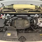 Audi Q5L 2022 190 л.с. — лот 57018982 из Китая