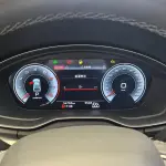 Audi Q5L 2022 190 л.с. — лот 57018982 из Китая