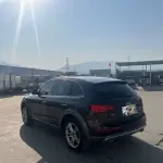 Audi Q5 2018 из Китая