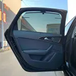Audi A6L 2016 из Китая