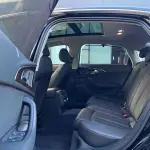 Audi A6L 2016 из Китая