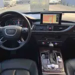 Audi A6L 2016 из Китая