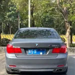 BMW 7 Series 2010 из Китая