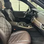 BMW X5 2022 333 л.с. 333 л.с. из Китая