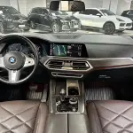 BMW X5 2022 333 л.с. 333 л.с. из Китая