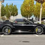 Porsche 911 2018 из Китая