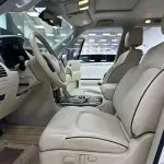 Nissan Patrol 2019 лот 56766540 из Китая