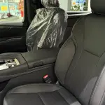 Toyota Vellfire 2025 из Китая