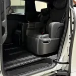 Toyota Vellfire 2025 из Китая