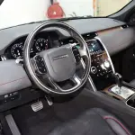 Land Rover Discovery Sport 2021 249 л.с. — лот 56766640 из Китая
