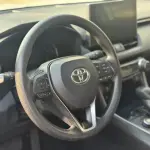 Toyota Wildlander 2020 из Китая