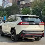 Toyota Wildlander 2020 из Китая