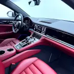Porsche Panamera 2018 из Китая