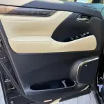 Toyota Vellfire 2020 из Китая