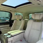 Toyota Vellfire 2020 из Китая